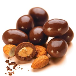 Socola Rossco Almond 180g