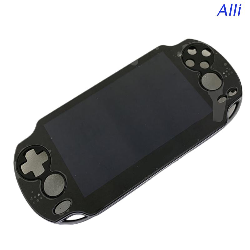 Alli For Play-station PS Vita PSV 1000 LCD Display Touch Screen Panel