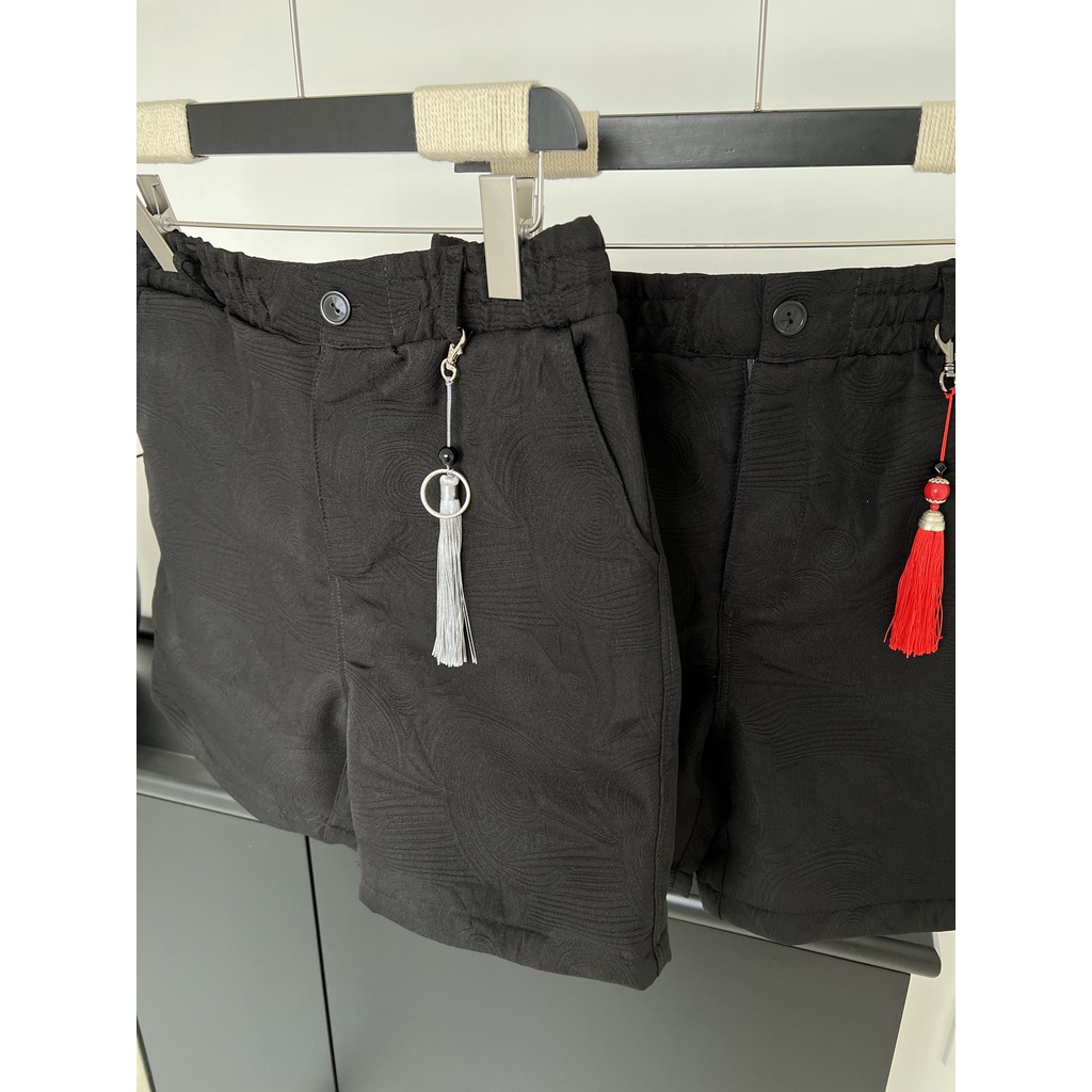 [ẢNH THẬT] Quần Short Hy tặng kèm Ringtua