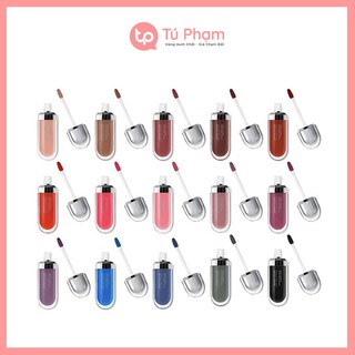 Son Kem Lì Kiko Instant Colour Matte Liquid Lip Colour