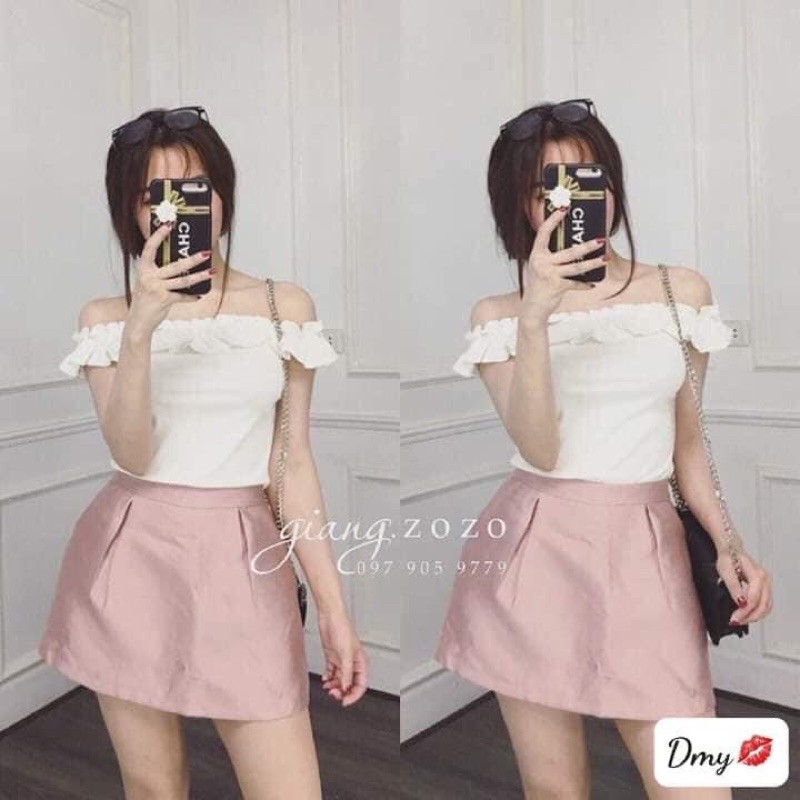 Chân Váy Tacta Siêu Hot | BigBuy360 - bigbuy360.vn