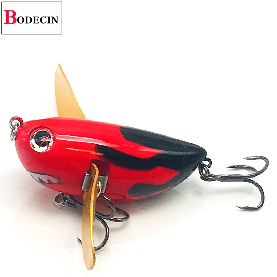 Mồi Câu Cá Giả Côn Trùng Chuyên Nghiệp