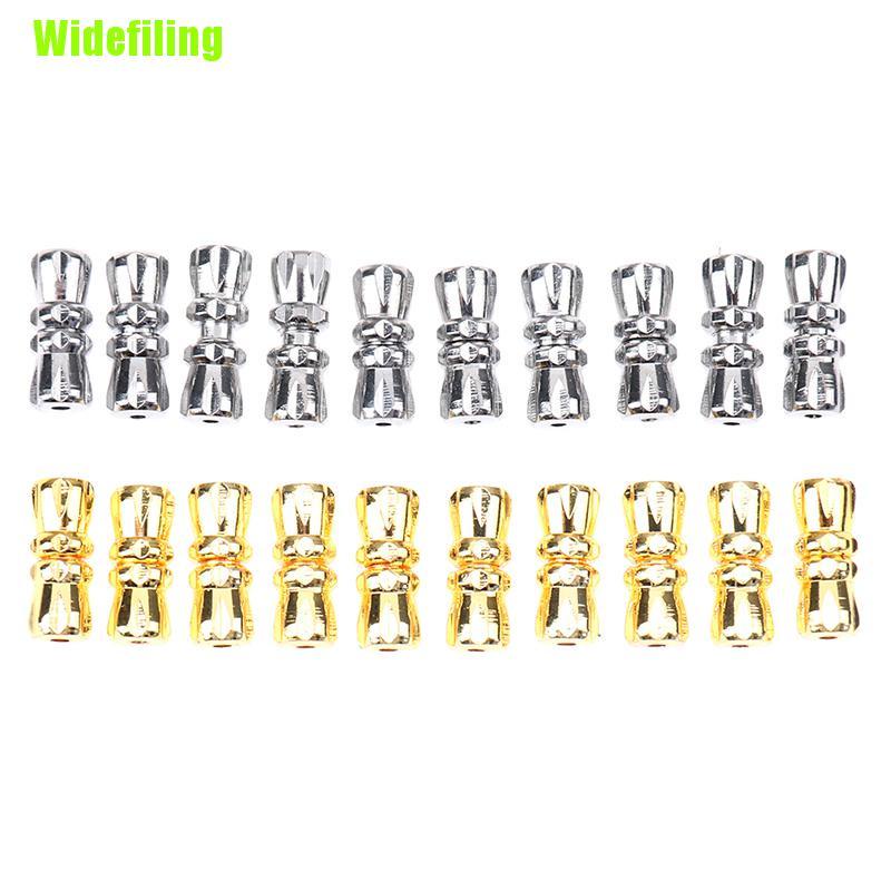 Bộ 10 Khóa Ốc Vít Tiện Dụng Diy