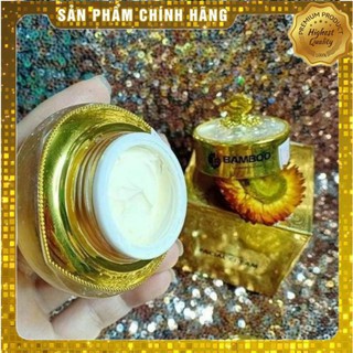 🌟Kem Face Lụa Bamboo🌟Freeship Kèm Quà🌟