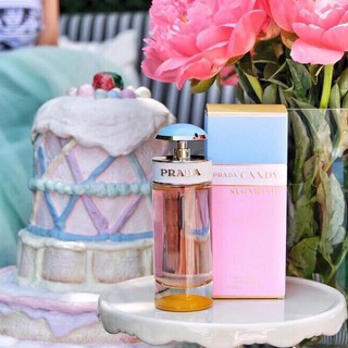 Nước hoa nữ Prada Candy Sugar Pop EDP 80ml