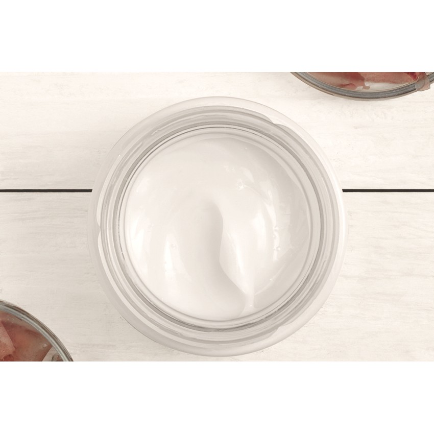 Kem dưỡng ban ngày The Body Shop Drops Of Light™ pure healthy brightening day cream 50ml - 55056