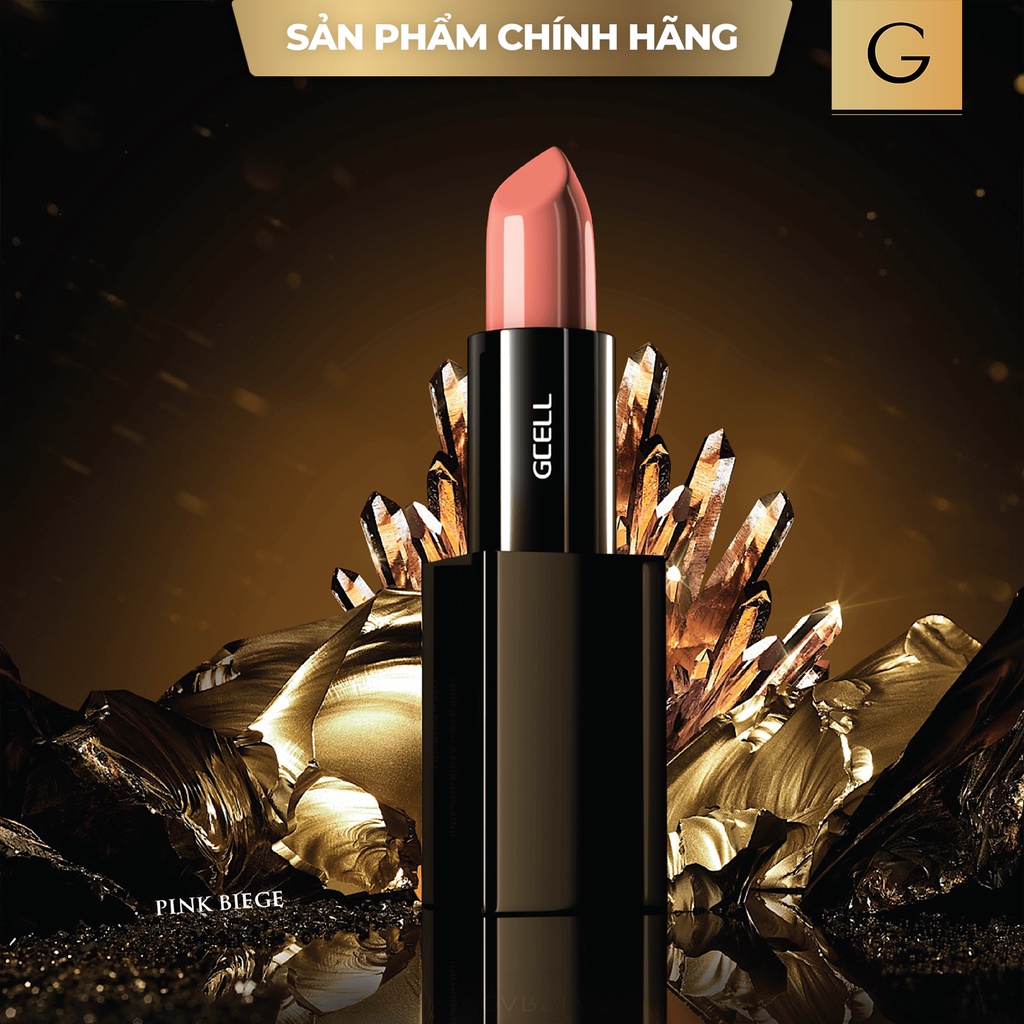 Son Lì Cao Cấp Gcell Korea 😘 😘 😘 😘 | BigBuy360 - bigbuy360.vn