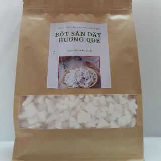 1 KG Bột Sắn Dây Thanh Hóa