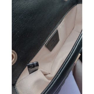 Túi xách gucci marmont spsl fullbox mã code