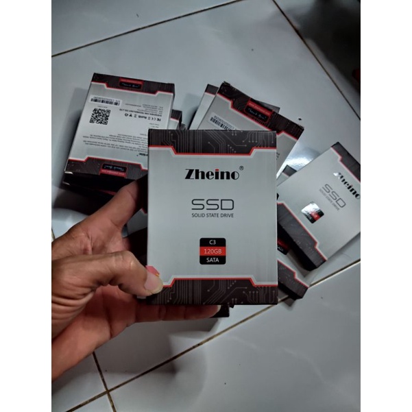 ổ cứng ssd 120gb mới nguyên seal | BigBuy360 - bigbuy360.vn