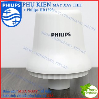 [Phụ Kiện] MÔ TƠ - Máy xay thịt Philips HR1393