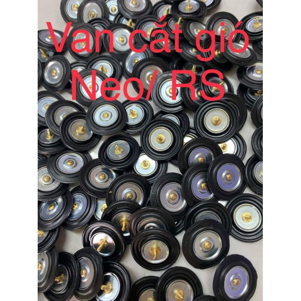 VAN CẮT GIÓ SIRIUS,JUPITER,ATTILA,EXCITER,NEO,RS  HÀNG ĐẸP LOẠI 1