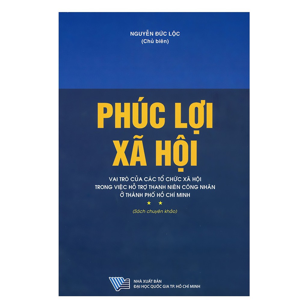Sách - Phúc Lợi Xã Hội - Vai Trò Của Các Tổ Chức Xã Hội Trong Việc Hỗ Trợ Thanh Niên Công Nhân Ở Thành Phố Hồ Chí Minh | BigBuy360 - bigbuy360.vn