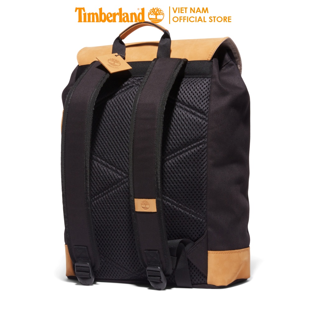 Balo Thời Trang Unisex Timberland Flap- Over Backpack TB0A2J2F01