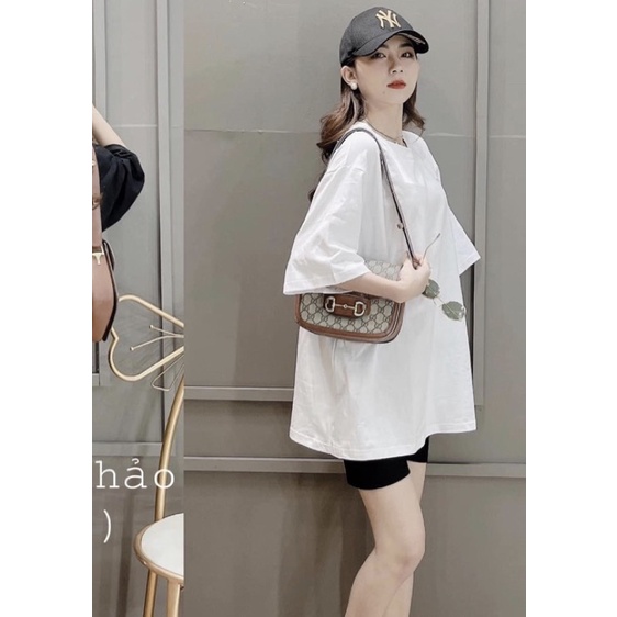 Sét áo phông your + quần lengging lửng TTO976