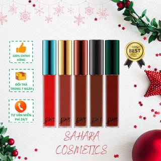 Son kem lì Bbia Last Velvet Lip Tint Màu 02, 05,12,13, 14,15,24,38