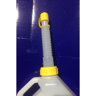 bình pha xăng nhớt 2t .chất lượng