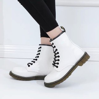 [3 Màu ] Giày Dr Martens Boots chuẩn (Full box + quà ) 💭
