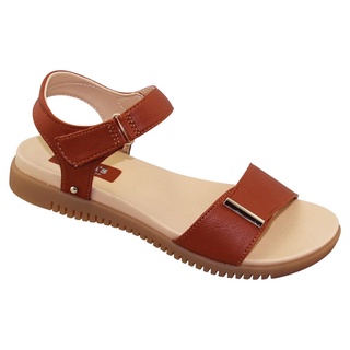 Sandal đế bằng nữ BITAS SYN.209