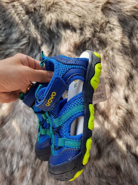 Sandan xuất cho bé