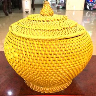 Bộ ủ giành tích kèm ấm 1,5lit