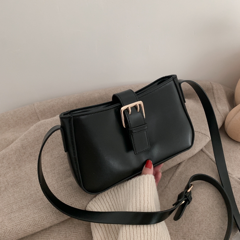 Túi xách đeo vai IELGY thời trang Hàn Quốc 2018 cho nữ