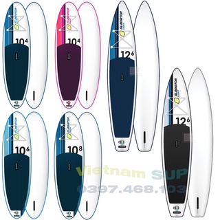 Sup gladiator light - thuyền sup ván chèo đứng bơm hơi, sup chính hãng, nhiều kích cỡ.