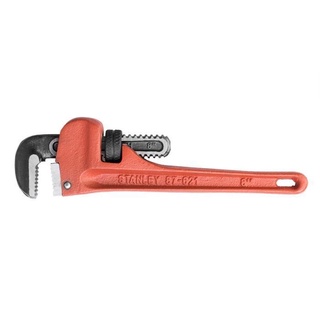 [HÀNG CHÍNH HÃNG MỚI 100%] MỎ LẾT RĂNG ( 6'', 8'', 10'') STANLEY 87-62