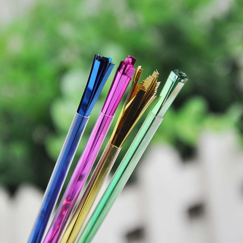 Tăm Xỉa Răng Hình Pháo Hoa Không Độc Hại