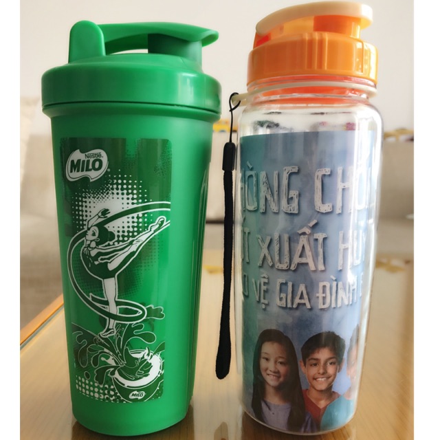 Bình nước tiện dụng