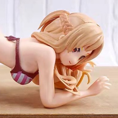 Mô hình Asuna bikini giá đỡ điện thoại cực đẹp