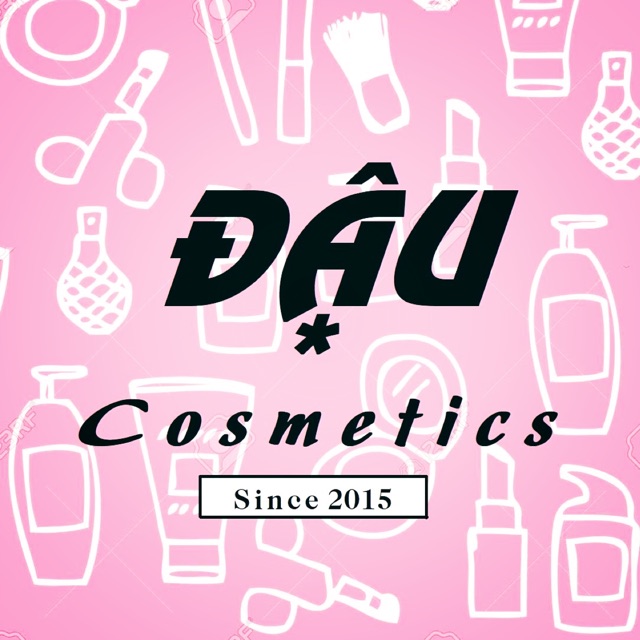 Đậu Cosmetics 2019
