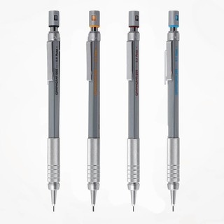 Chì Bấm Cơ Khí 0.3mm Pentel Graphgear PG513
