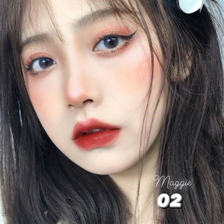 Son kem lì EGLIPS MATTE FIT LIP LACQUER