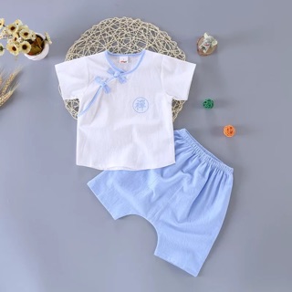 Bộ Đũi Cho Bé Trai