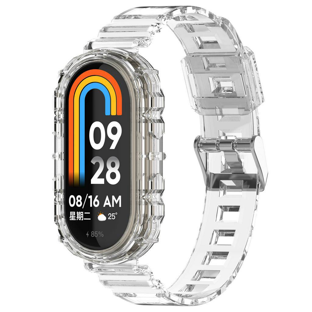 Dây Đeo Đồng Hồ Thông Minh xiaomi mi smart band 8 2023