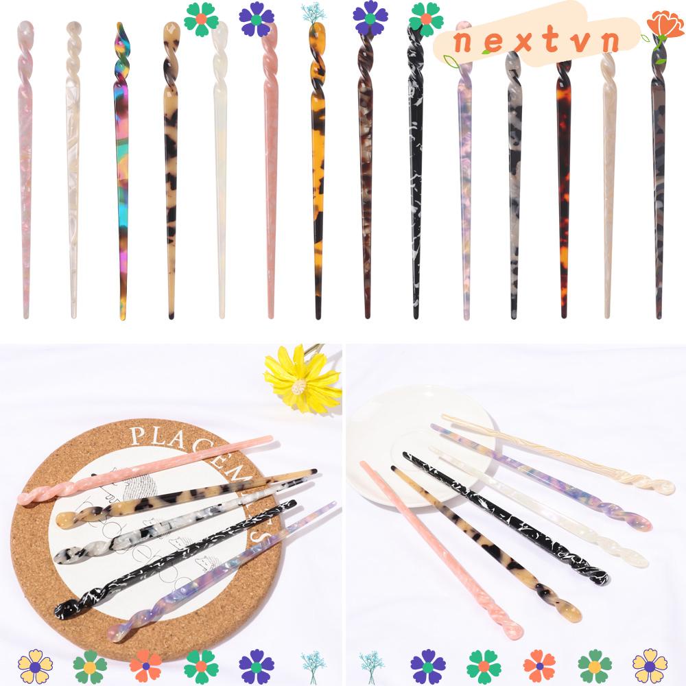 Trâm Cài Tóc Thời Trang Thanh Lịch Cho Nữ