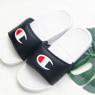 [Order] Dép Champion auth hàng outlet date 2019