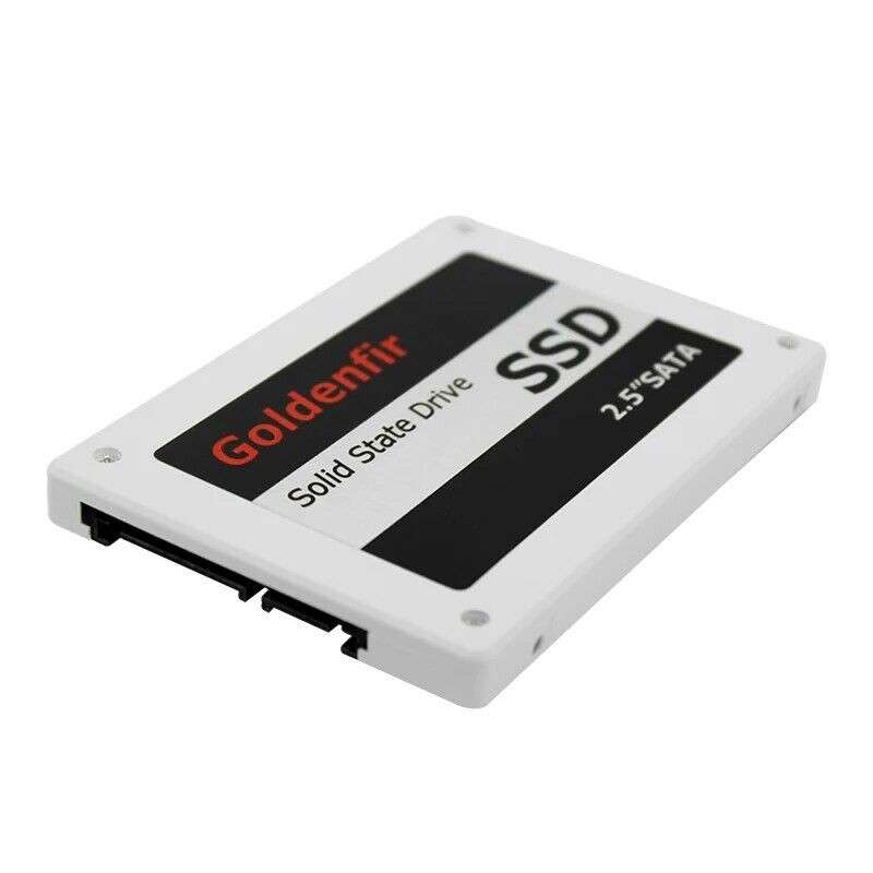 Ổ Cứng Ssd 32gb 64gb 120gb Ssd 2.5