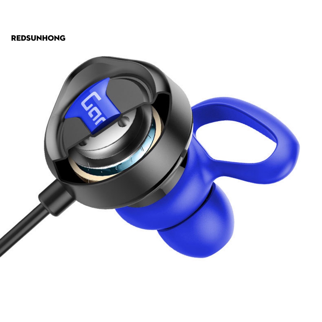 Tai Nghe Chơi Game Có Dây 3.5mm Loại Bỏ Tiếng Ồn Thông Minh