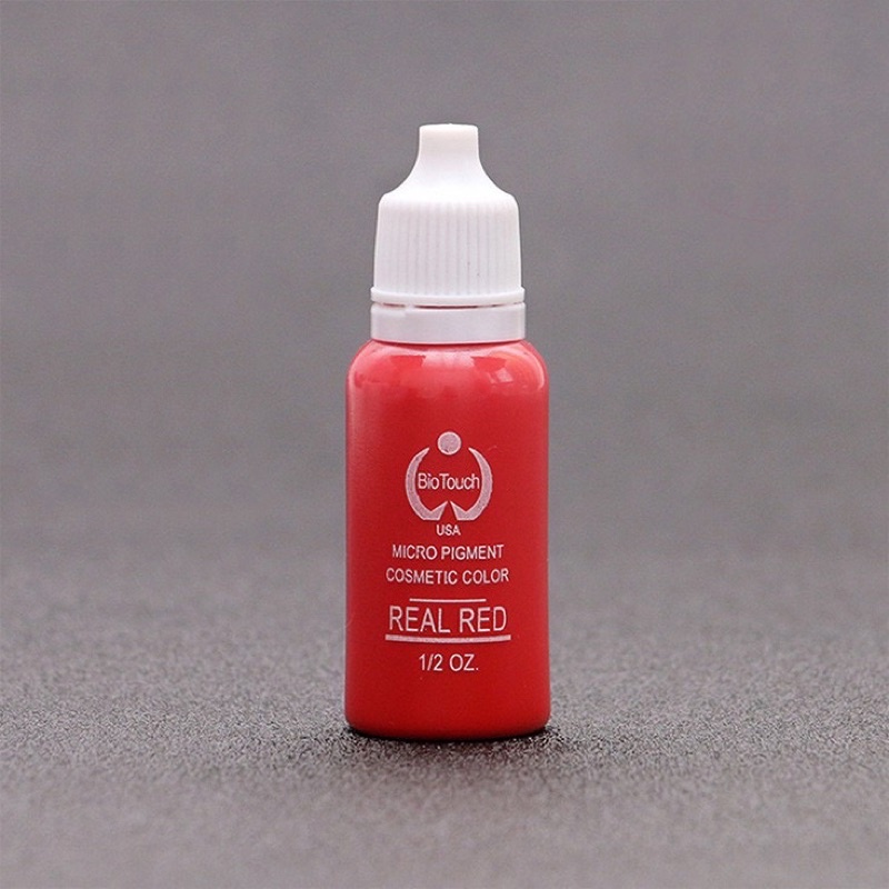 Mực Tập, Học Phun Xăm Trên Da Giả Bitouch DCPX