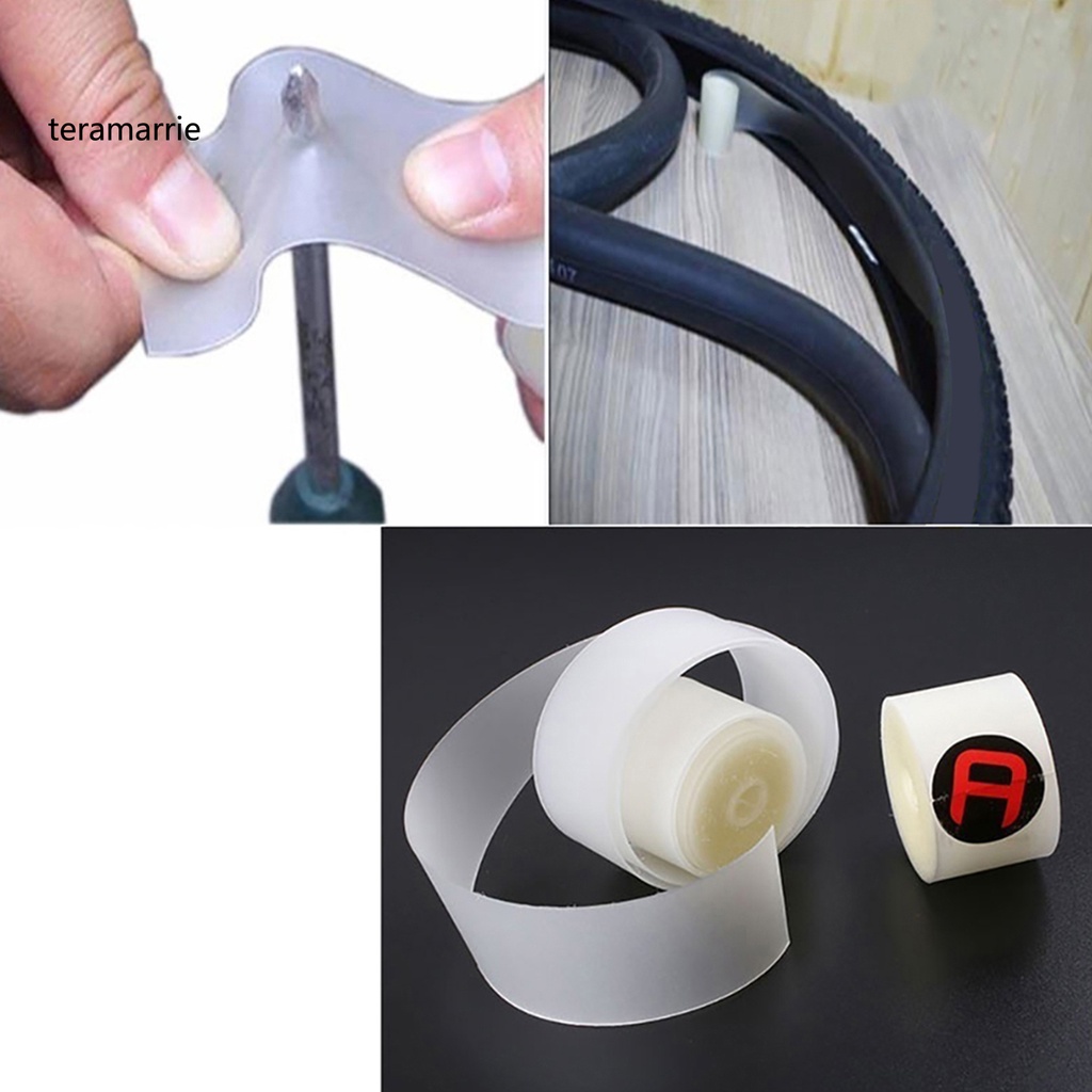 Bộ 2 Cuộn Lót Lốp Xe Đạp Chống Mài Mòn Tiện Dụng