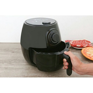 Nồi chiên không dầu Mishio MK-01