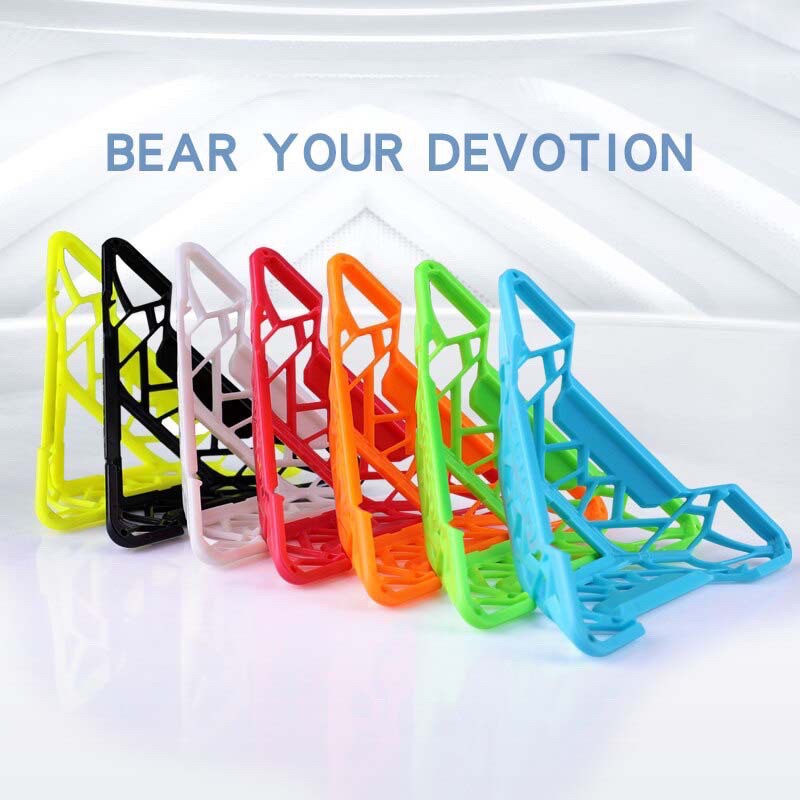 Đế Kê Rubik Dna Qiyi Cube Stand Cubestand P336 Phụ Kiện Rubik - Hazo