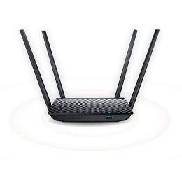 Router Wifi Asus RT-AC1300UHP Băng Tần Kép router mạng Hàng Chính hãng