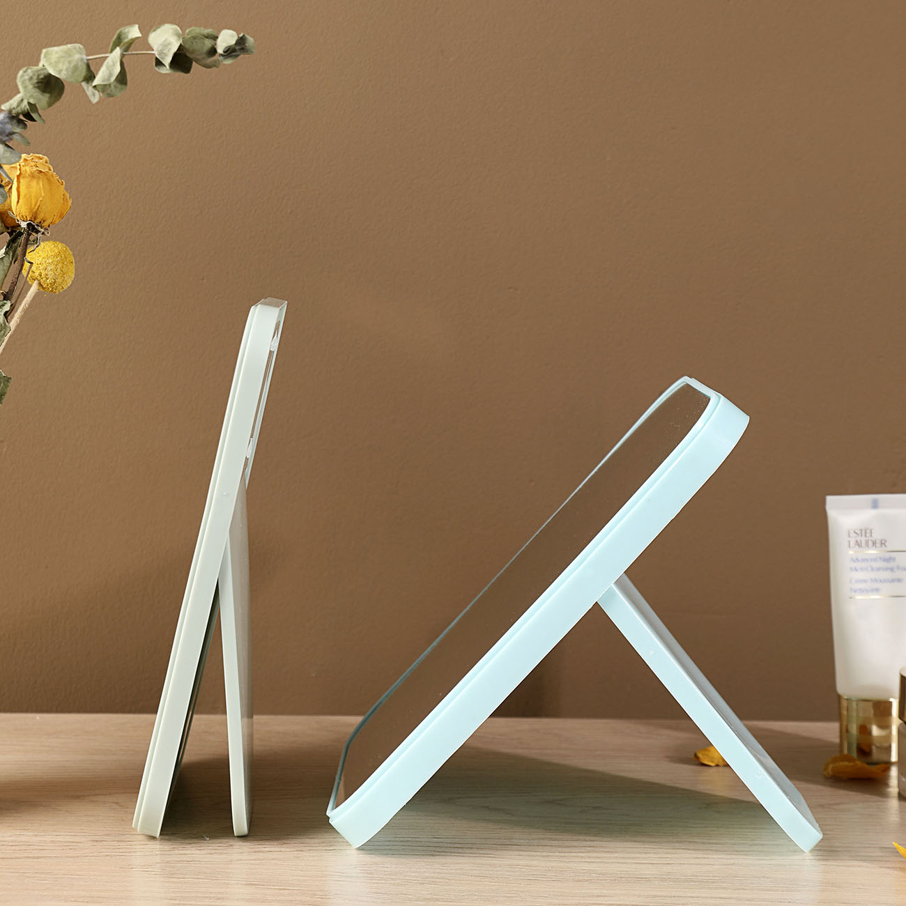 Gương Trang Điểm Để Bàn Cho Nữ | BigBuy360 - bigbuy360.vn