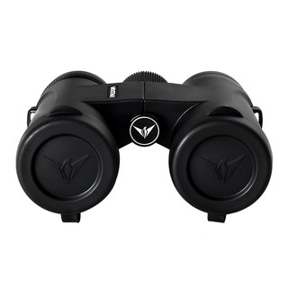 Ống nhòm cầm tay Wingspan Optics WingSight HD 8X32 Compact đen