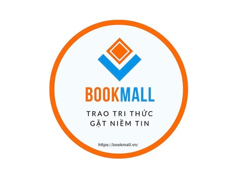 Book Mall Logo