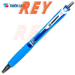 [Giao hỏa tốc] Hộp 10 Bút gel ngòi 0.5mm G-Master Gel-029 𝑻𝒉𝒊𝒆̂𝒏 𝑳𝒐𝒏𝒈