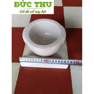 CỐI ĐÁ ĐƯỜNG KÍNH 12CM